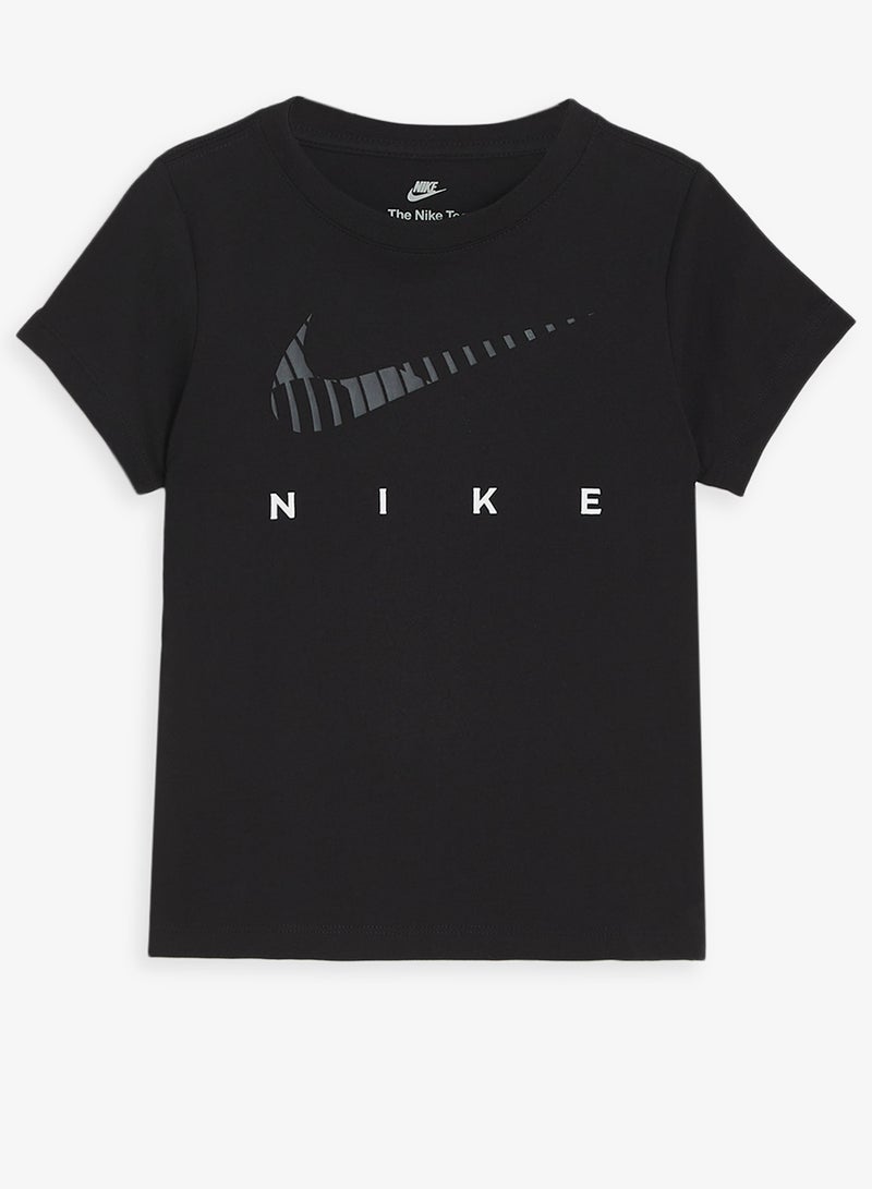 نايكي تيشيرت ايقون أساسي للاطفال - Image 1